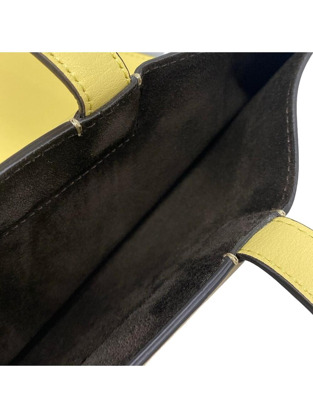 Fendi Flip Medium F Logo Beige Light #310283F10B - Picture 12 of 15